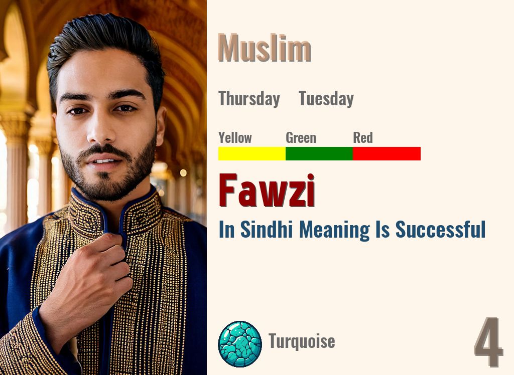 Fawzi