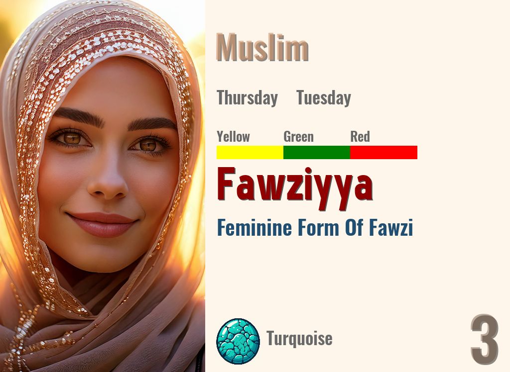 Fawziyya