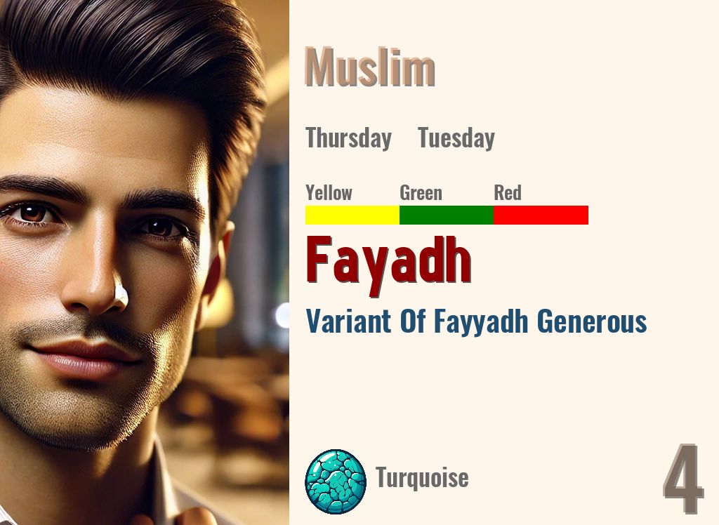 Fayadh
