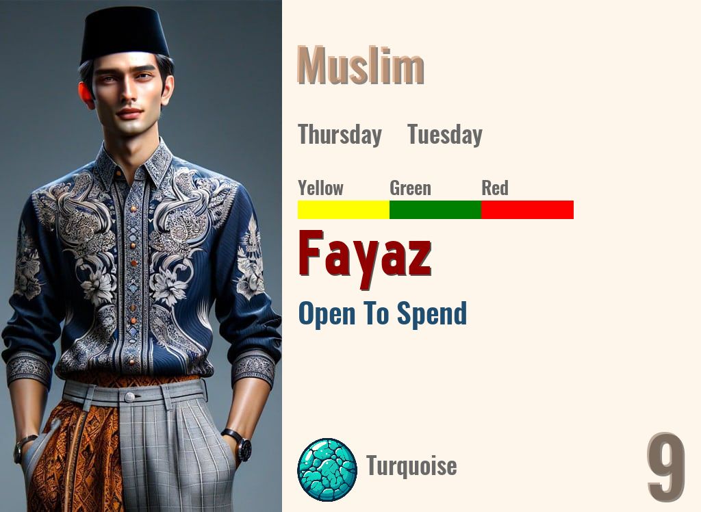 Fayaz