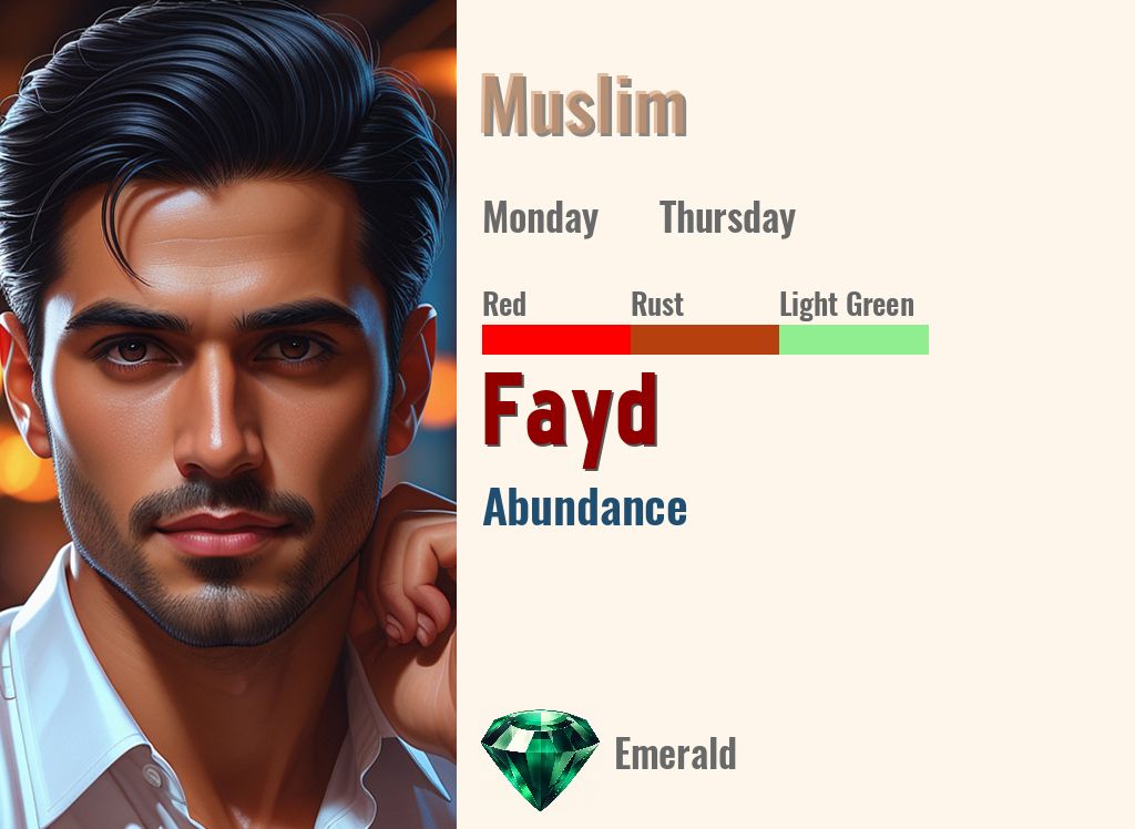 Fayd