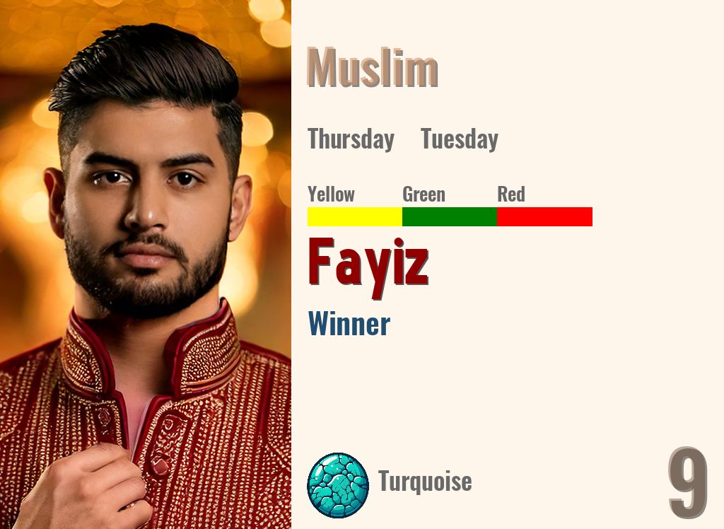 Fayiz