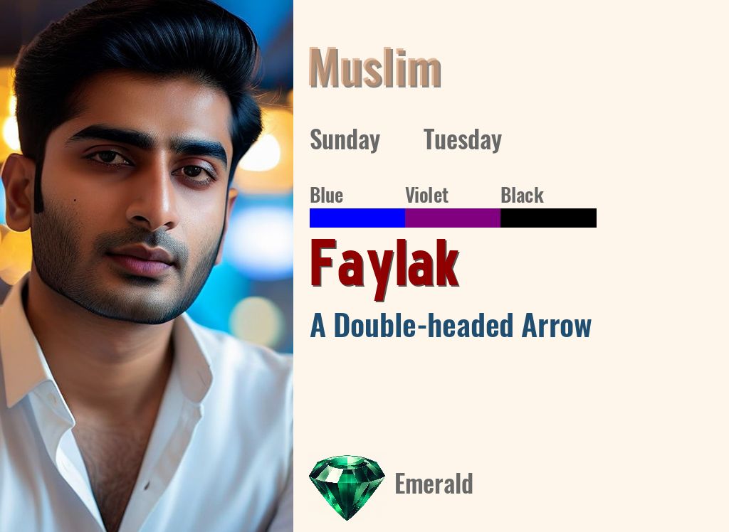 Faylak
