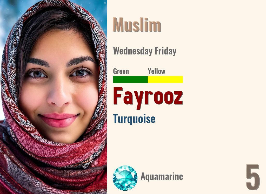 Fayrooz