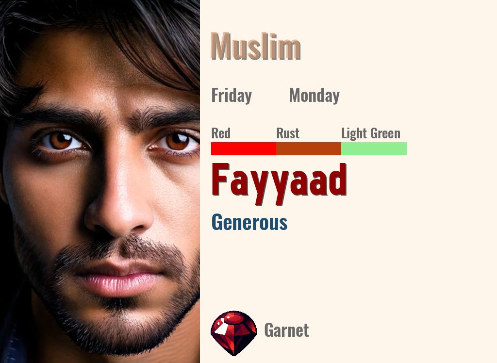 Fayyaad