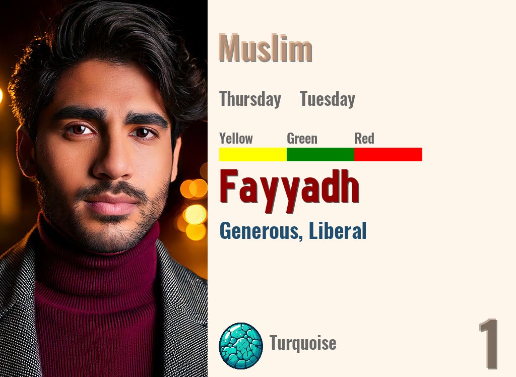 Fayyadh