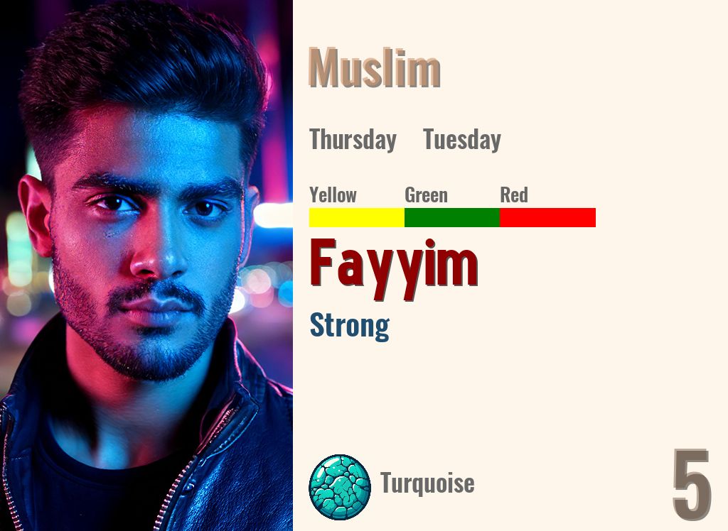 Fayyim