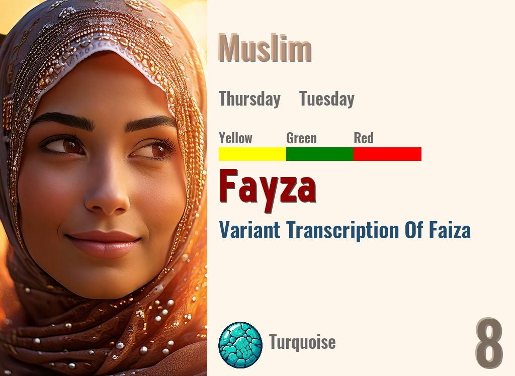 Fayza