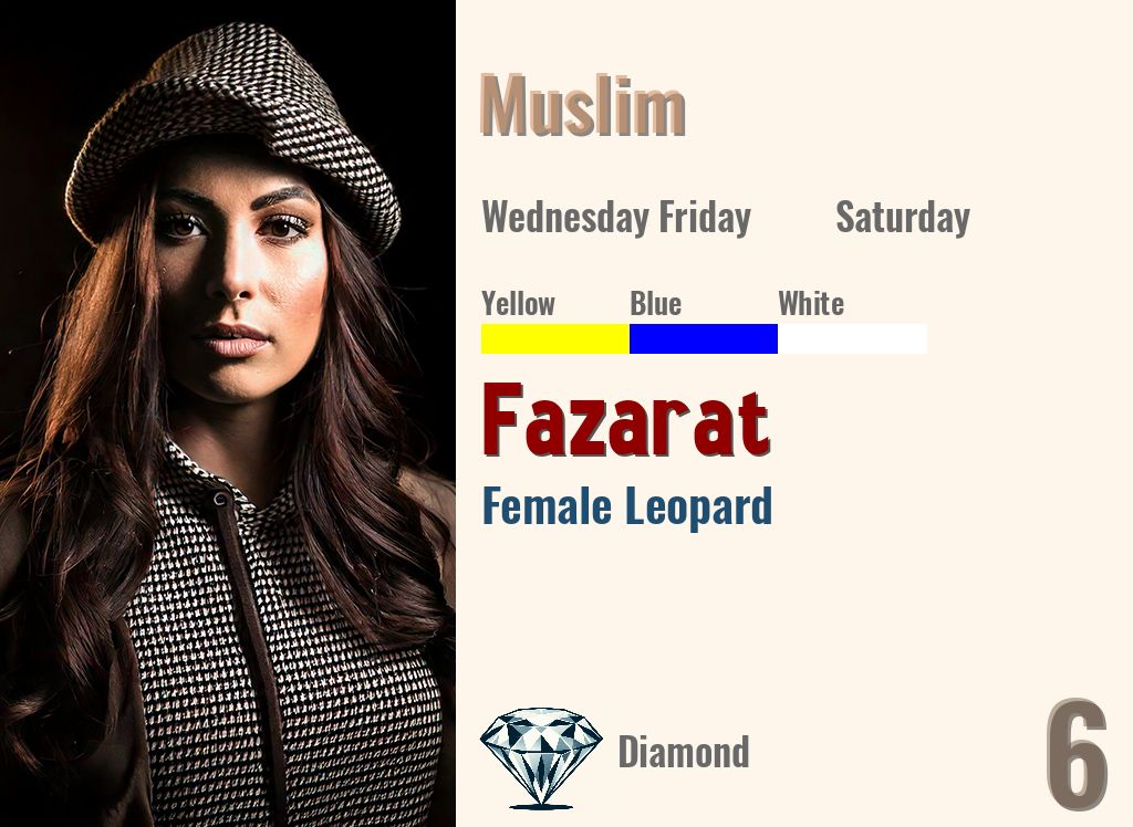 Fazarat