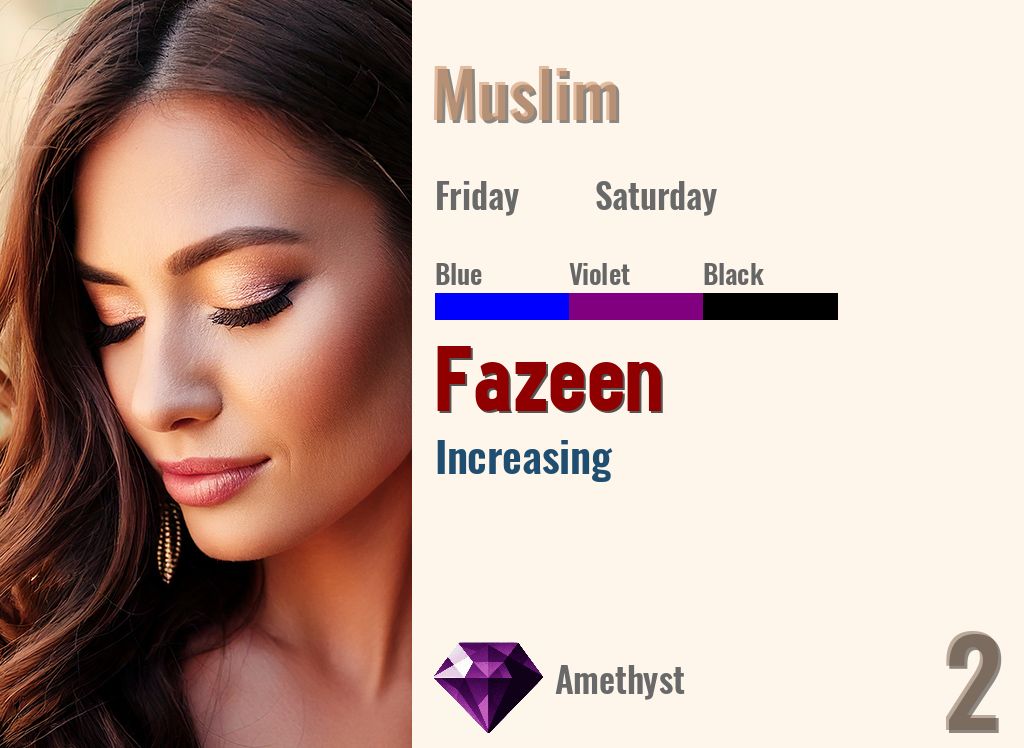 Fazeen