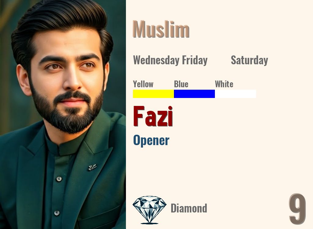 Fazi