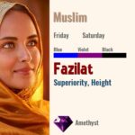 Fazilat