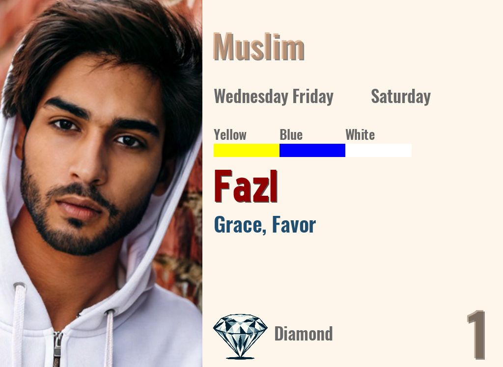 Fazl