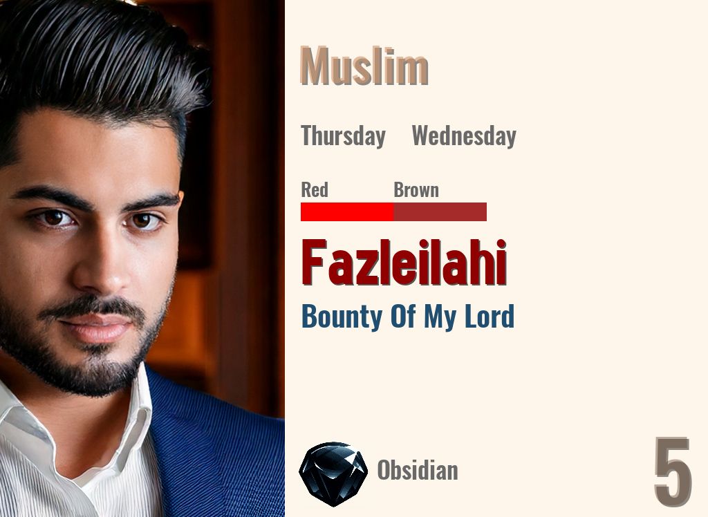 Fazleilahi