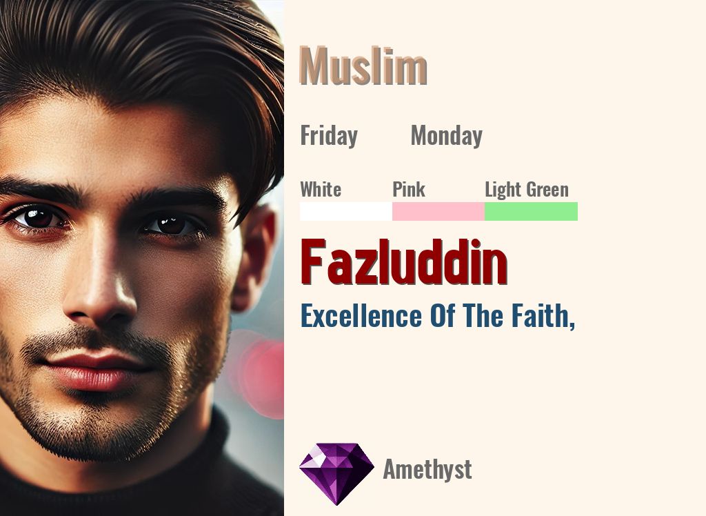 Fazluddin