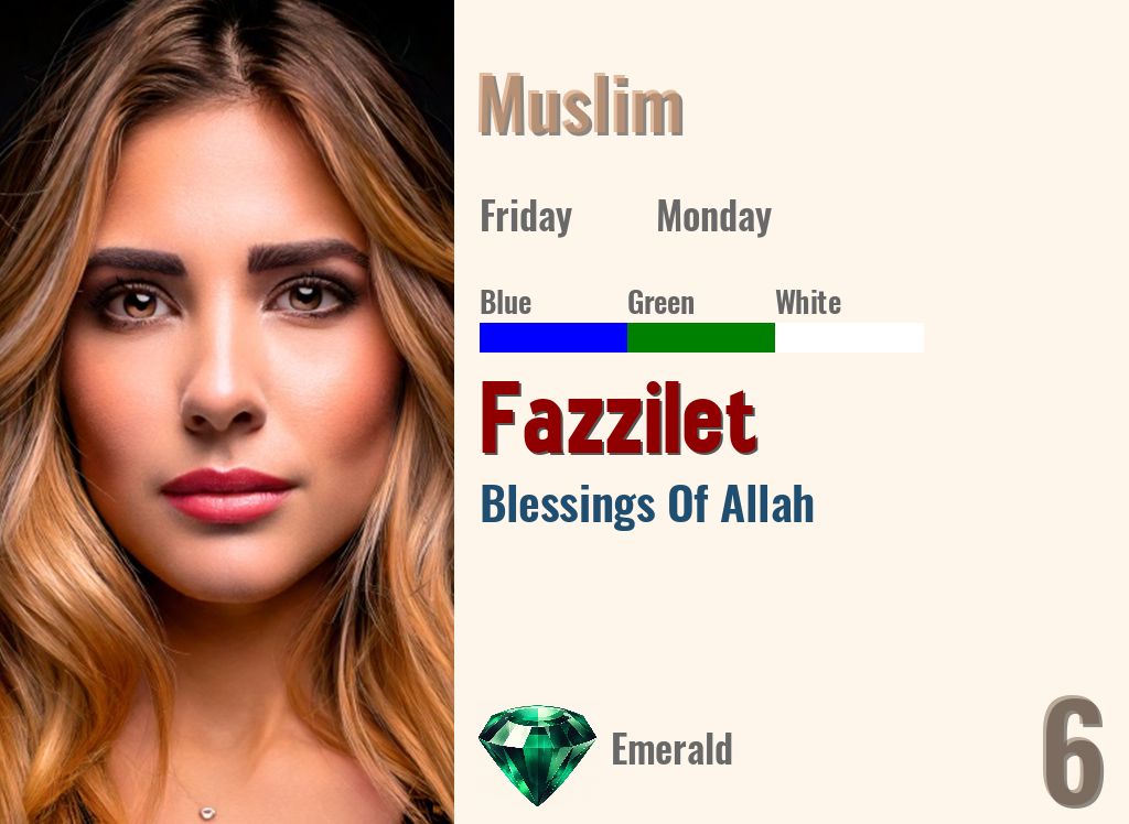 Fazzilet