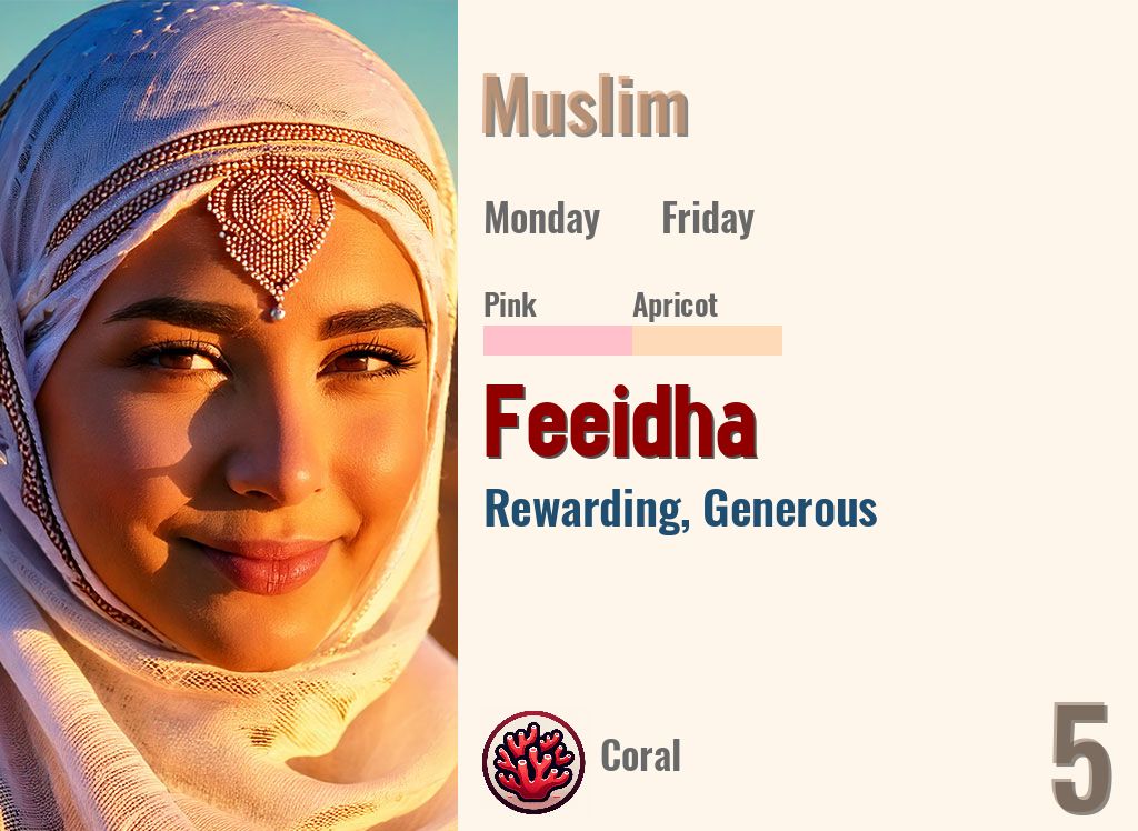 Feeidha