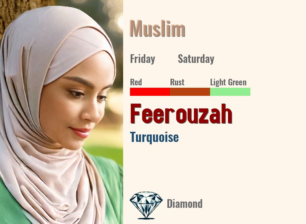 Feerouzah