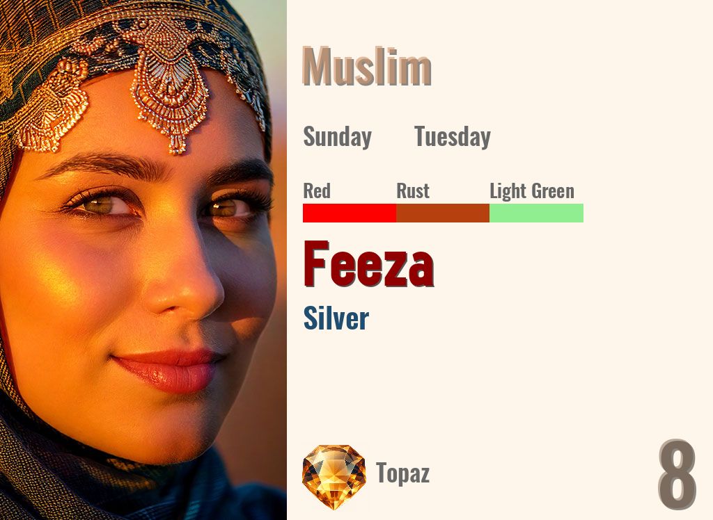 Feeza