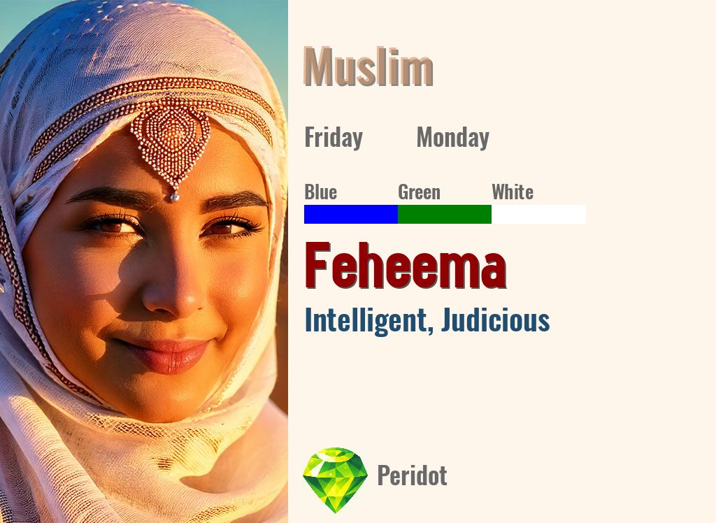 Feheema