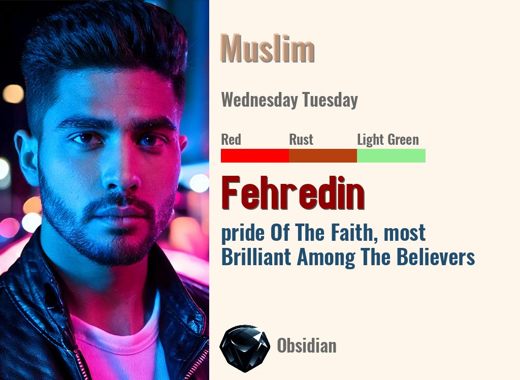 Fehredin