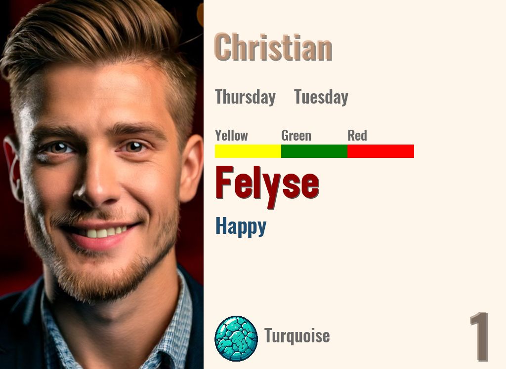 Felyse