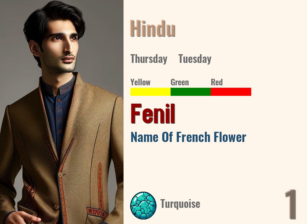 Fenil