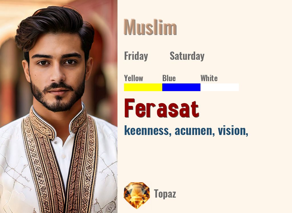 Ferasat