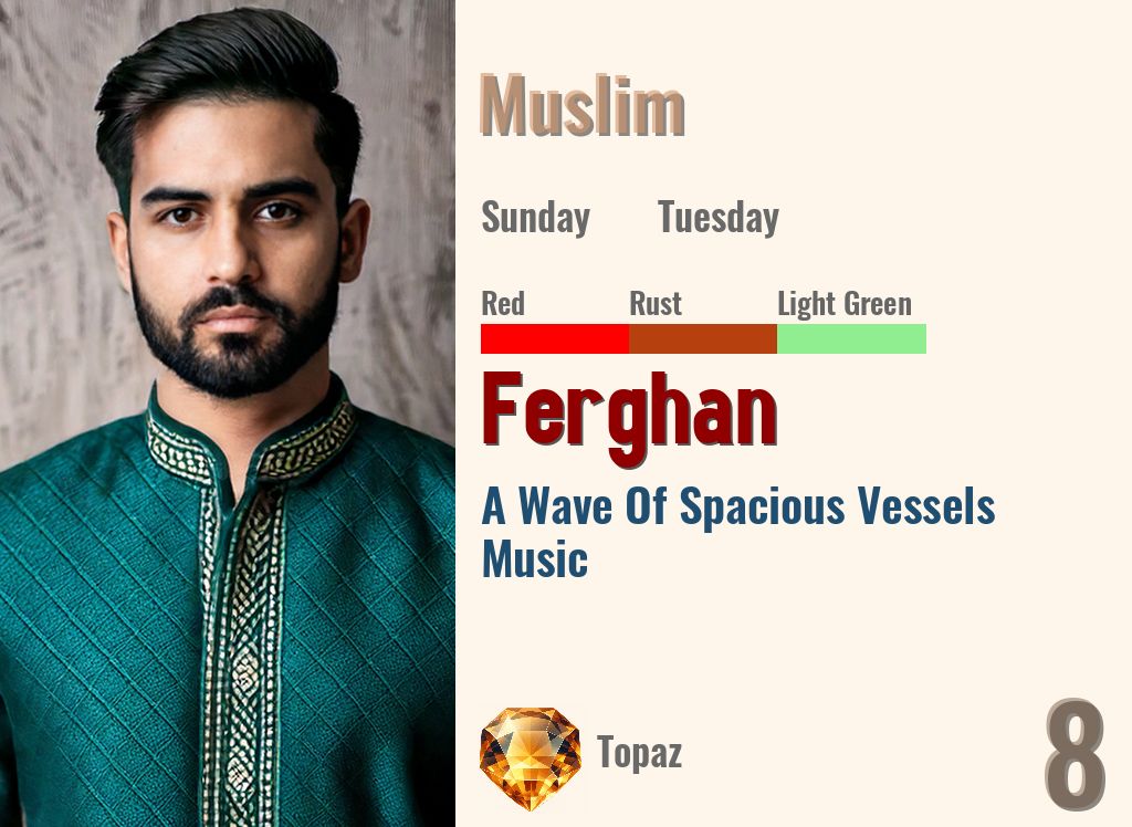 Ferghan