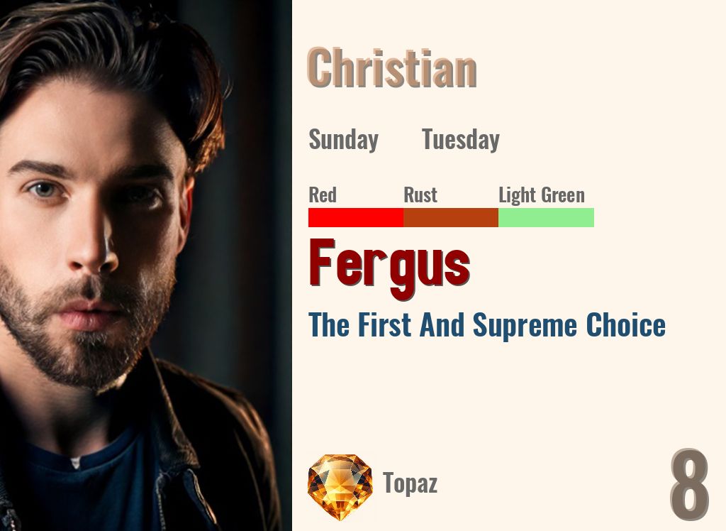 Fergus