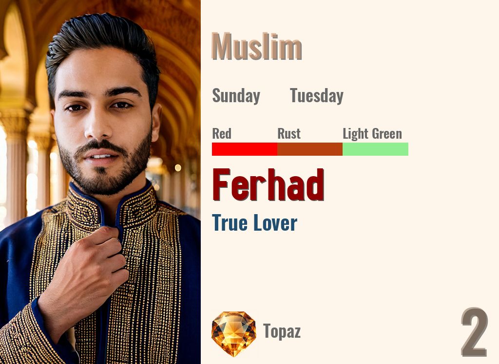 Ferhad