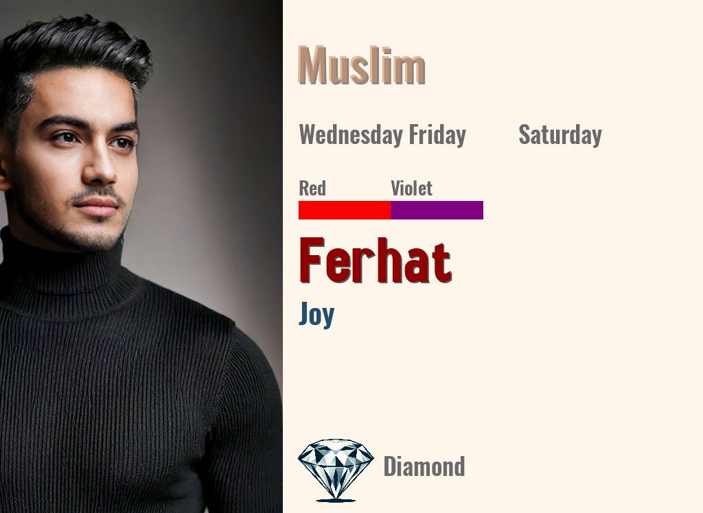 Ferhat
