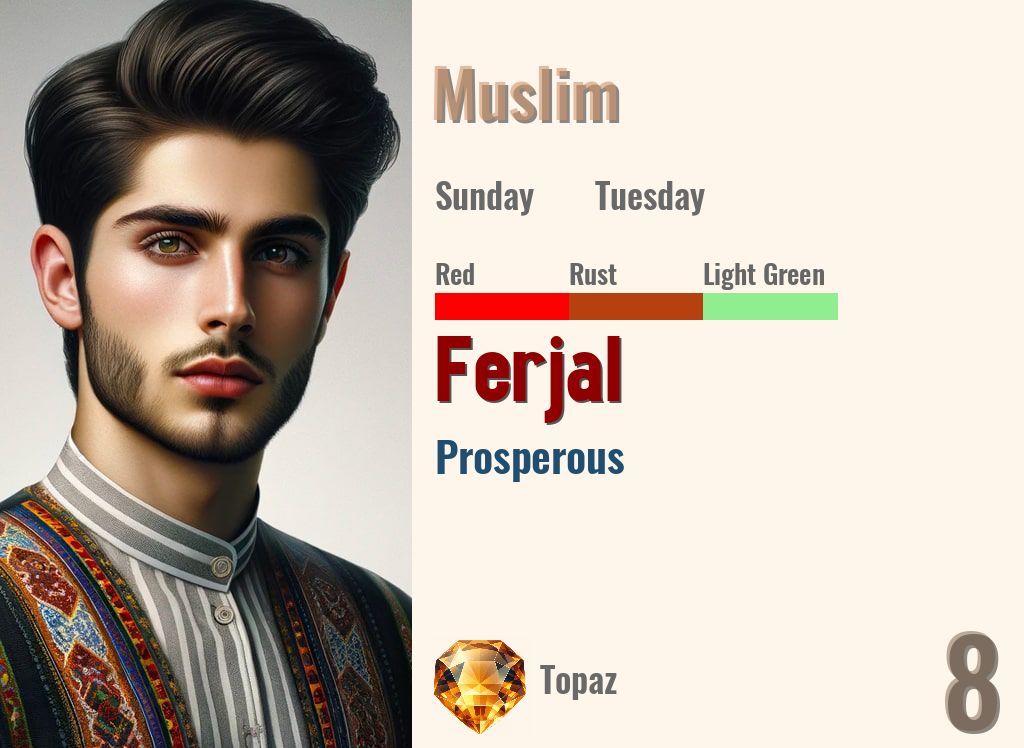 Ferjal