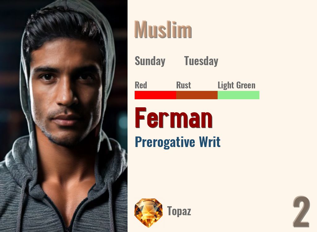 Ferman
