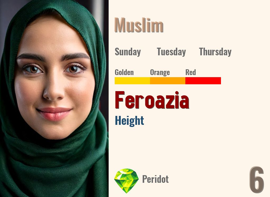Feroazia