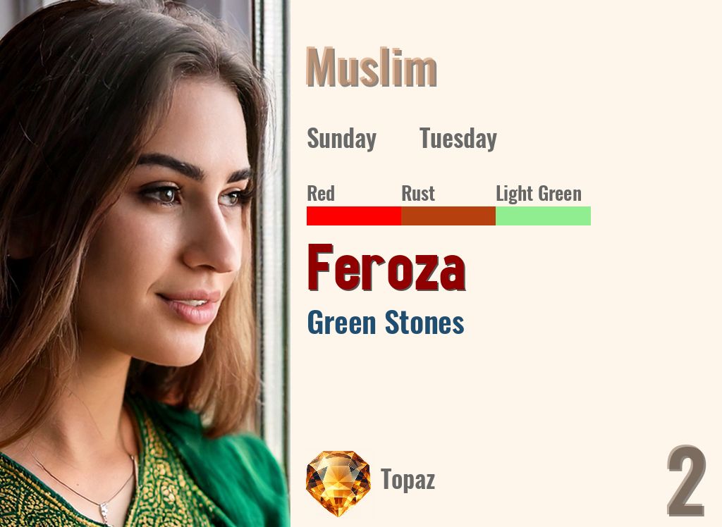 Feroza