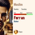 Ferran