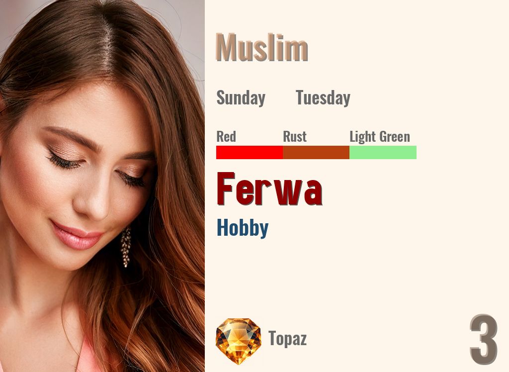 Ferwa