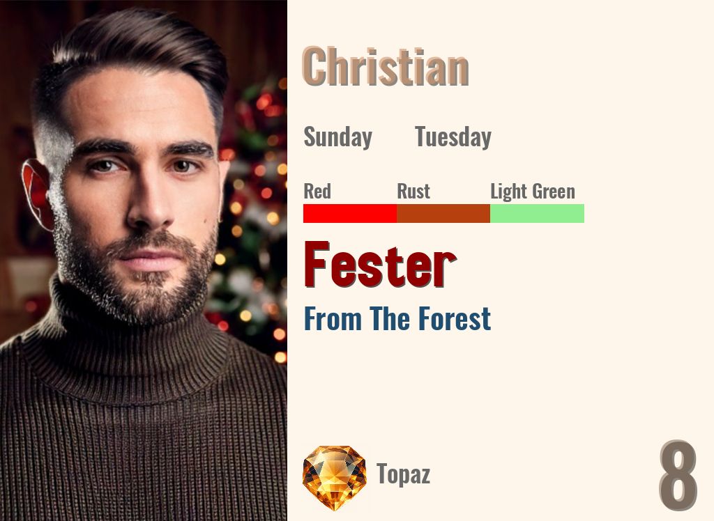 Fester