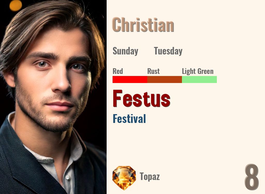 Festus