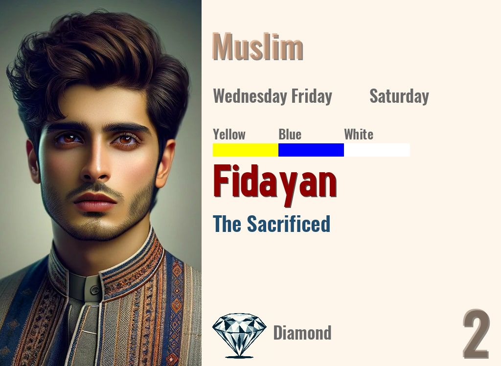 Fidayan