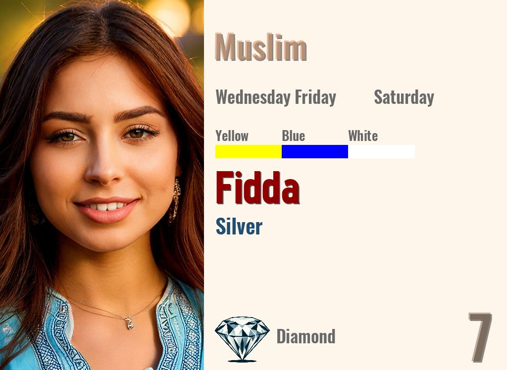 Fidda