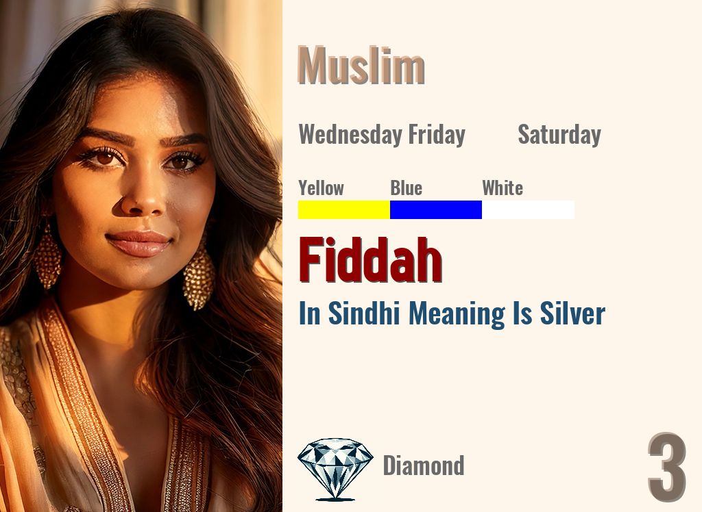 Fiddah