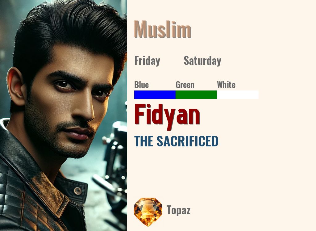 Fidyan