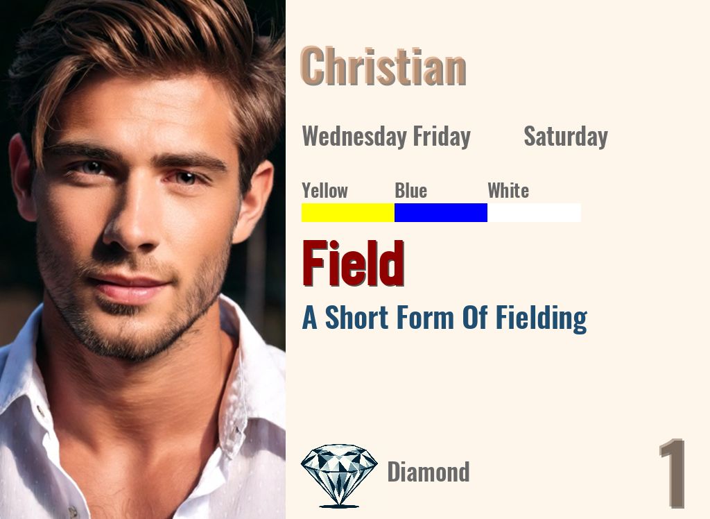 Field
