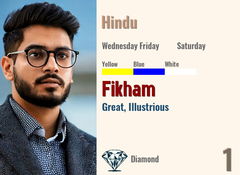 Fikham