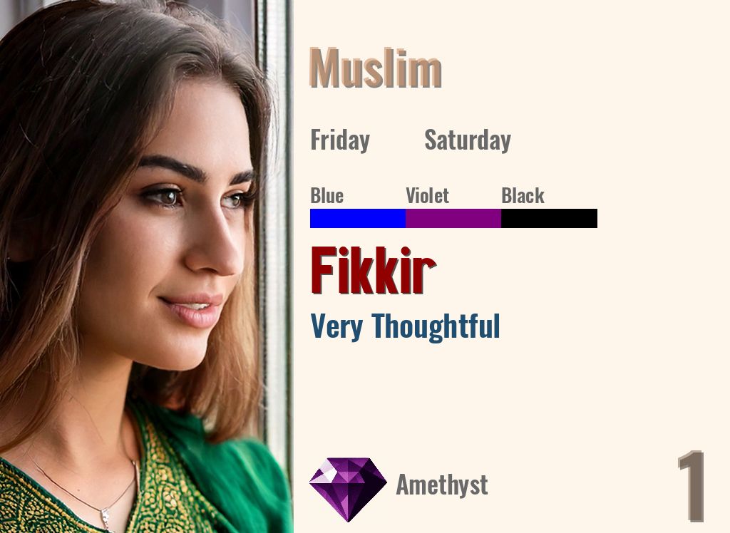 Fikkir