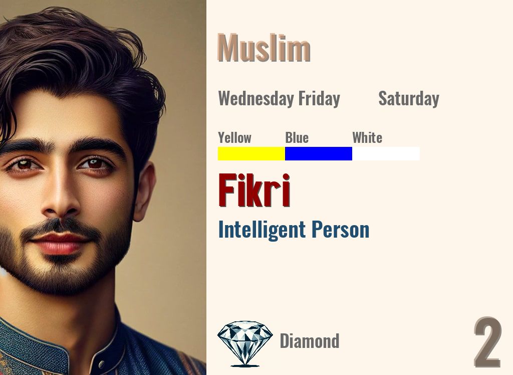 Fikri