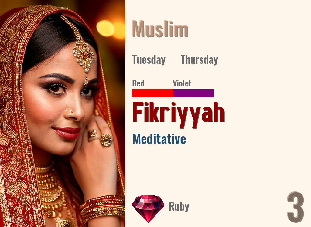 Fikriyyah