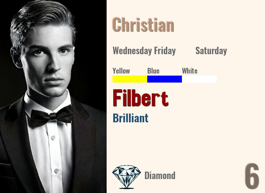 Filbert